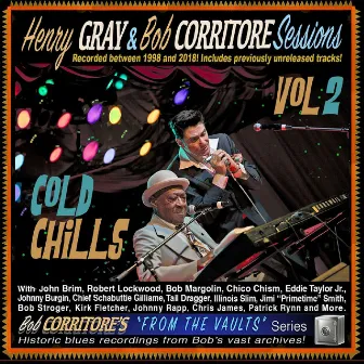 From the Vaults: Cold Chills by Henry Gray