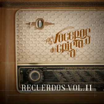 Recuerdos, Vol. 2 by Los Voceros de Cristo