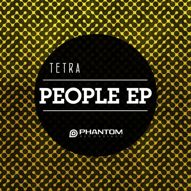 People - The Structure Remix