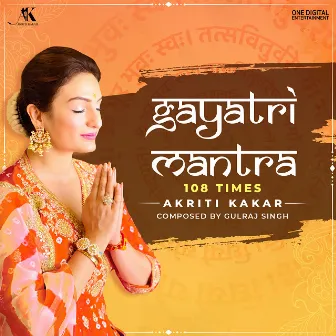 Gayatri Mantra by 