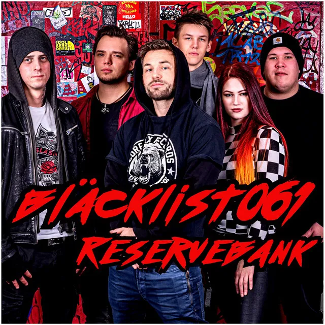 Reservebank - Bonustrack