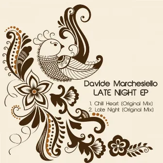 Late Night EP by Davide Marchesiello