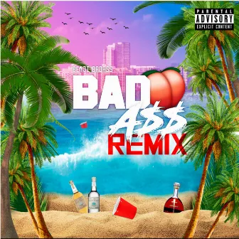 BadAss (Remix) by Benji BadAss