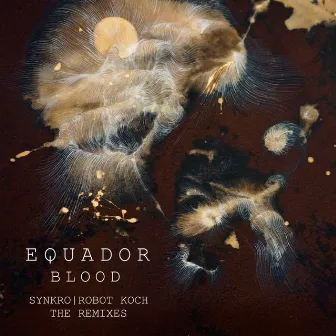 Blood (The Remixes) by Equador