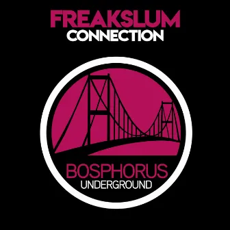 Connection by Freakslum