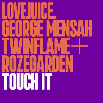 Touch It by Twinflame