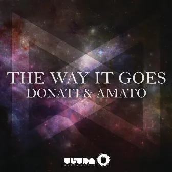 The Way It Goes by Amato