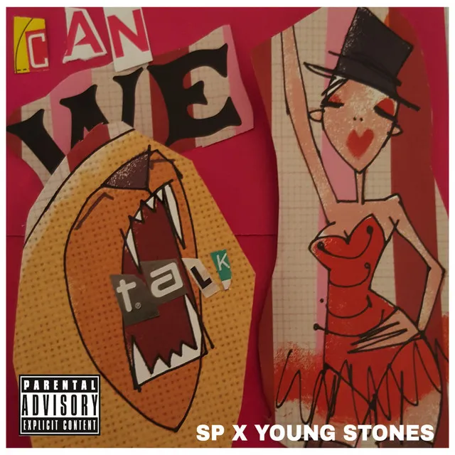 Can We Talk (feat. Young Stones)