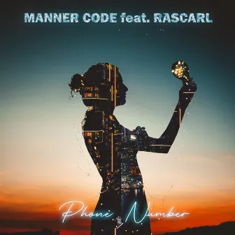 Phone Number by Manner Code