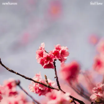 Feel Love by newhaven