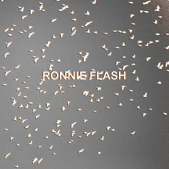 Ronnie Flash by Ronnie Flash