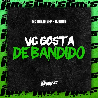 Vc Gosta de Bandido by Mc Negão VHF