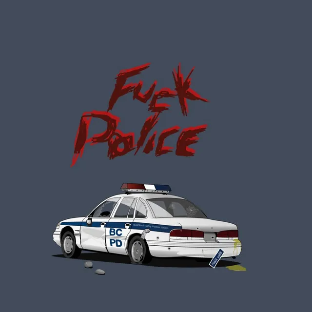 Fuck Police