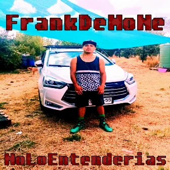 No Lo Entenderias by Frank Demone