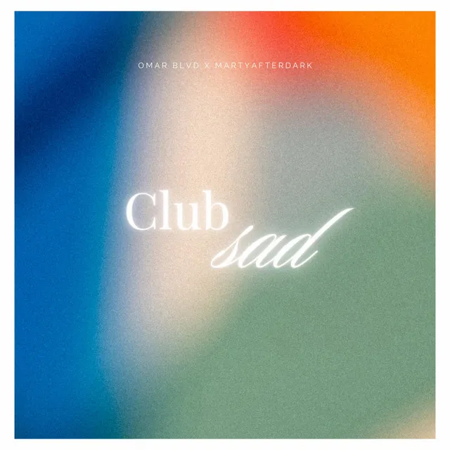 CLUB SAD