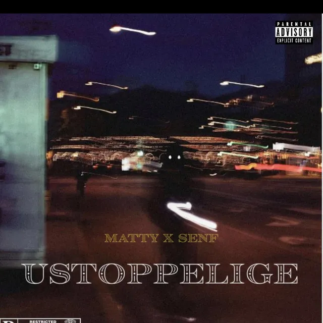 USTOPPELIGE