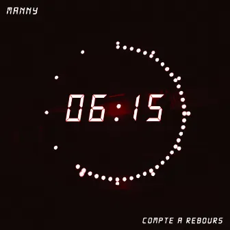 COMPTE A REBOURS by Manny