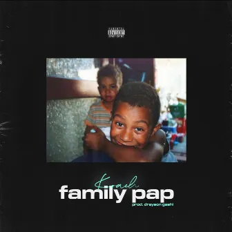 Family Pap by KOACH