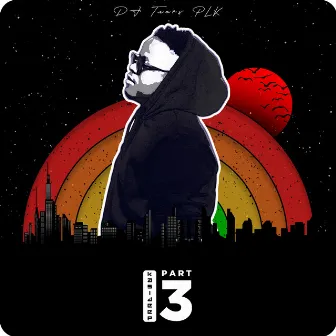 Kasi Deep, Pt.3 by DJ Tears PLK