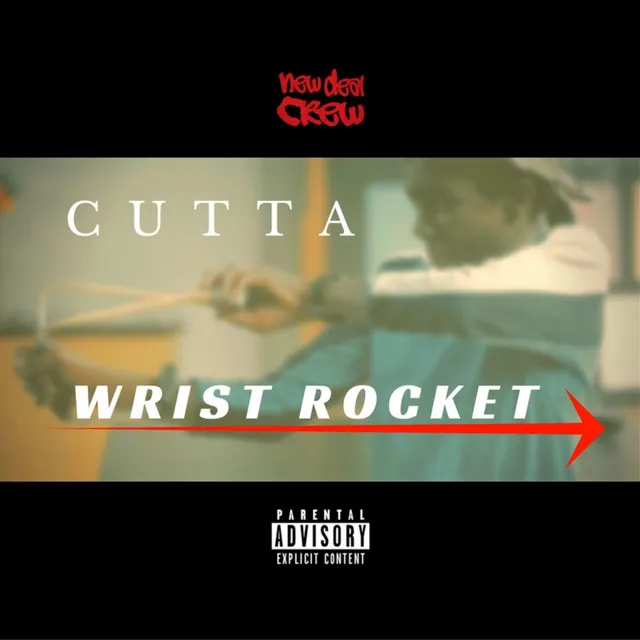 Wrist Rocket