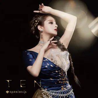 Ten by GARNiDELiA