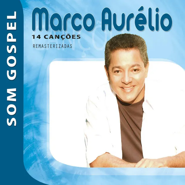 Marco Aurélio - Som Gospel