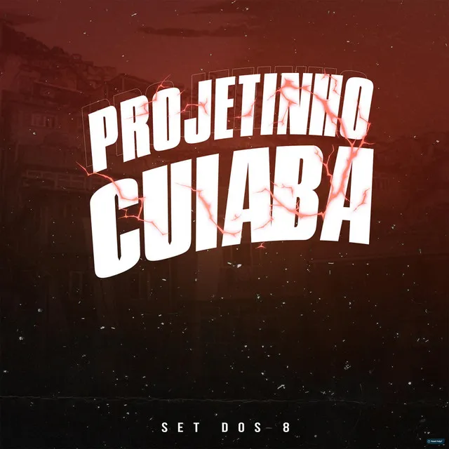 Projetinho Cuiaba: Set dos 8 (feat. Mc Bc, Mc Menor VL, Mc Bear, Mc Guri do MT, Mc Bonny & Mc OL)