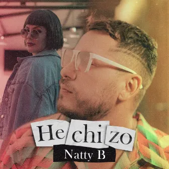 Hechizo by Natty B