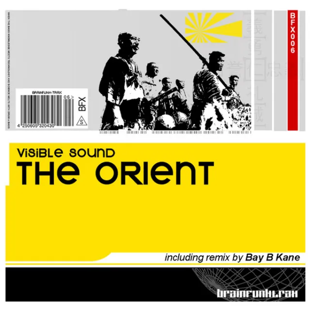 The Orient - Original