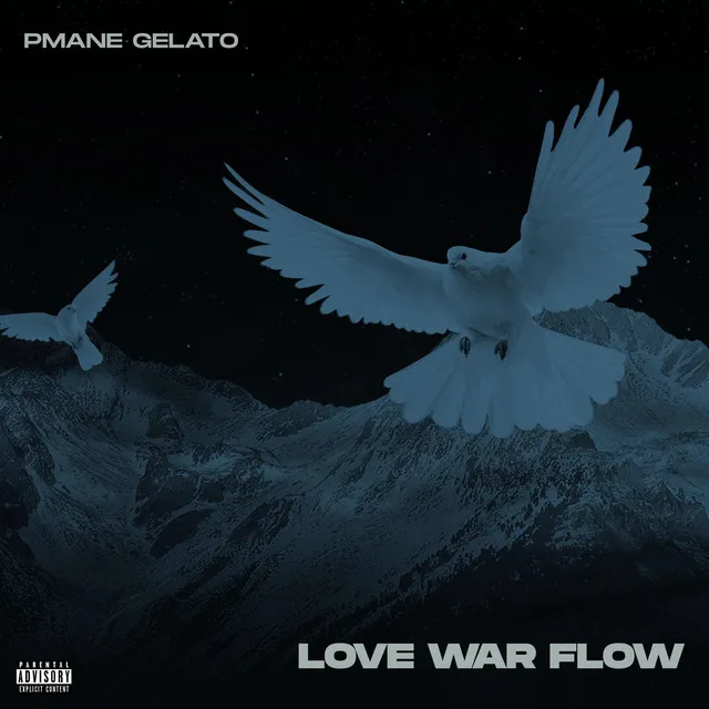 LOVE WAR FLOW