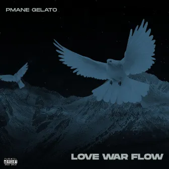 LOVE WAR FLOW by PMane Gelato