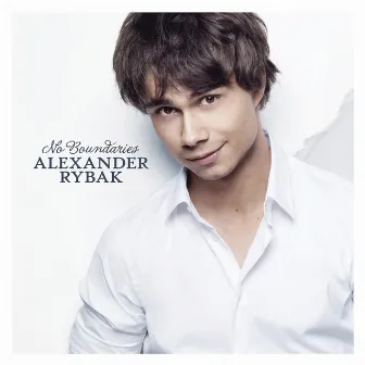 No Boundaries by Alexander Rybak