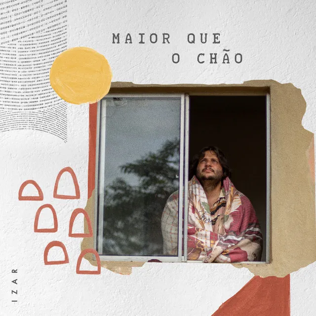 Maior Que o Chão