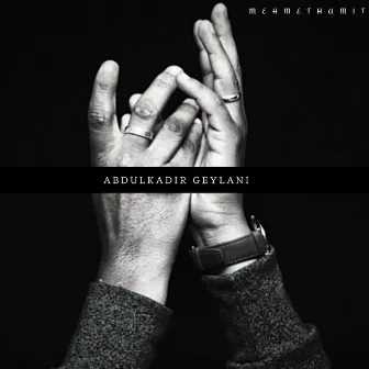 Abdulkadir Geylani by Mehmethamit