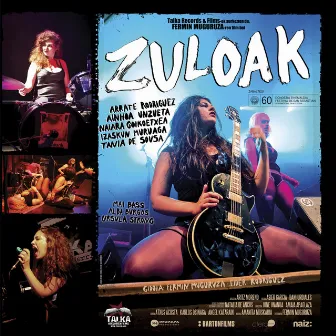 Zuloak by ZULOAK