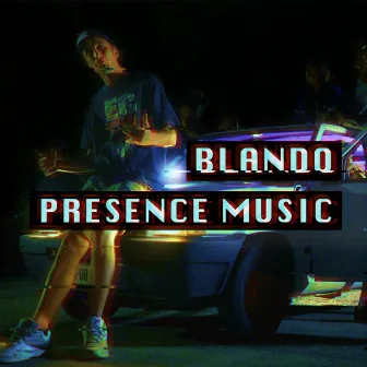 Dannata Sera by Presence Music