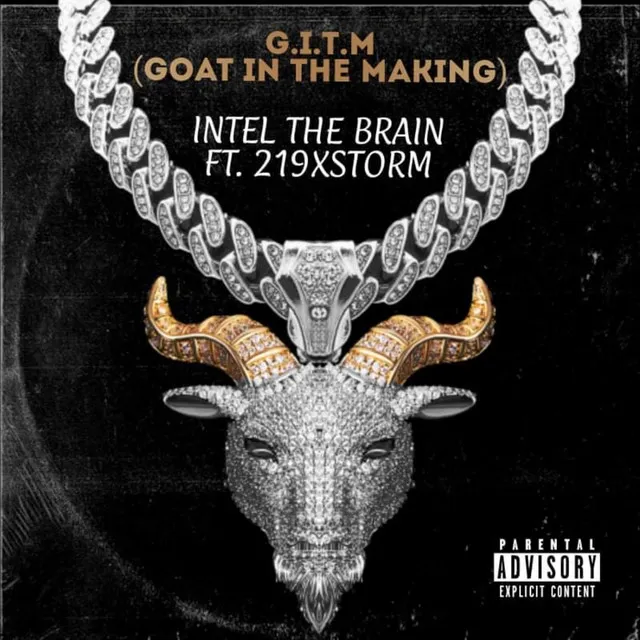 G.I.T.M. (Goat In The Making)