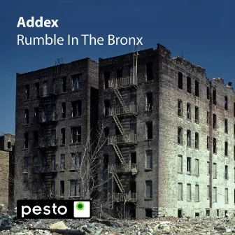 Rumble in the Bronx by Addex