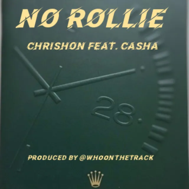 No Rollie