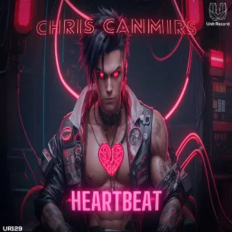 Heartbeat by Chris Canmirs