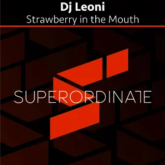 Strawberry in the Mouth by Dj Leoni