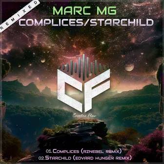 Complices (RZNEBEL Remix) by Marc MG