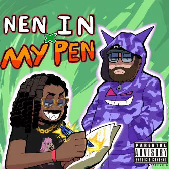 Nen in My Pen by Apollo Fresh