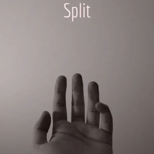 split