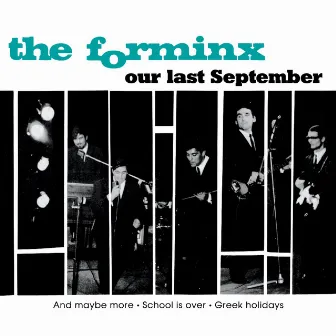 Our Last September by The Forminx