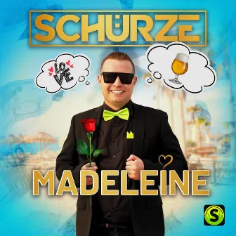 Madeleine by Schürze