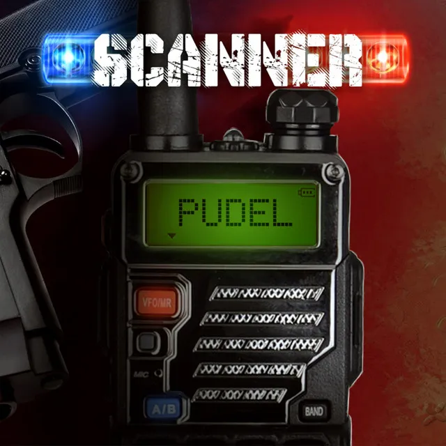 Scanner