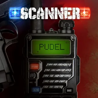 Scanner by Pudel