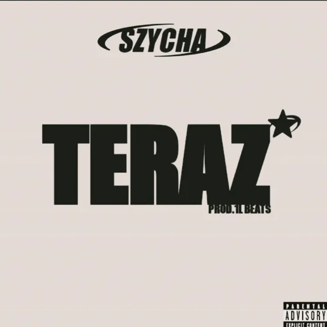 Teraz