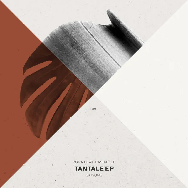 Tantale